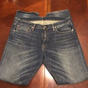 Polo by Ralph Lauren Denim Jeans